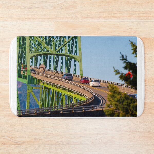 Item preview, To Washington State On Astoria Megler designed and sold by debbieannpowell.