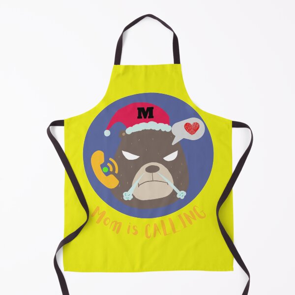 Item preview, MOM is Calling designed and sold by Summers Cool.