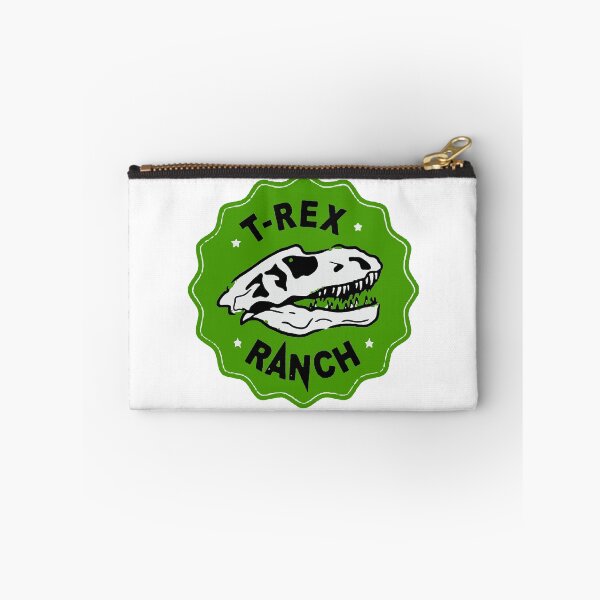 Artikelvorschau, T Rex Ranch Logo entworfen und verkauft von JordanSSeay.