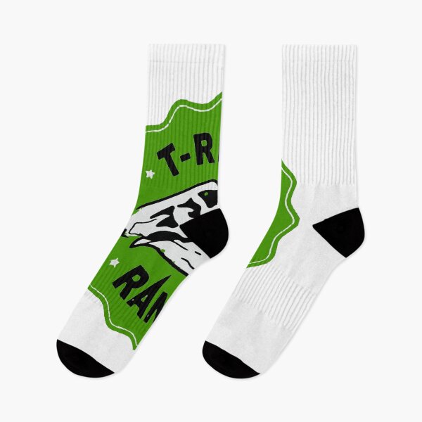 Item preview, T Rex Ranch Logo designed and sold by JordanSSeay.