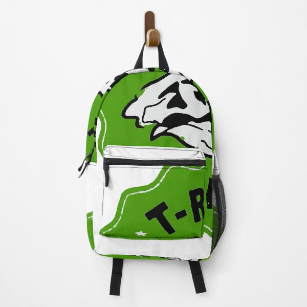 Item preview, T Rex Ranch Logo designed and sold by JordanSSeay.