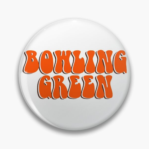 Item preview, Bowling Green State University designed and sold by kkosmicki.