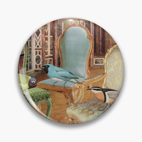 Item preview, Cheep Seats designed and sold by AllSpareBits.