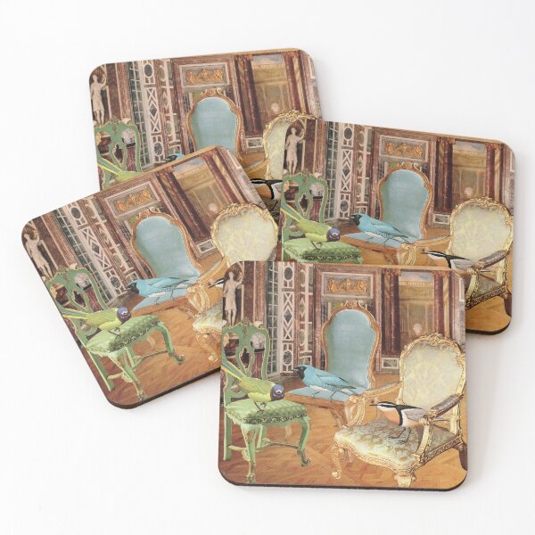 Item preview, Cheep Seats designed and sold by AllSpareBits.