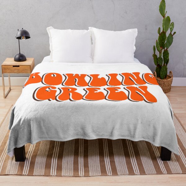 Item preview, Bowling Green State University designed and sold by kkosmicki.
