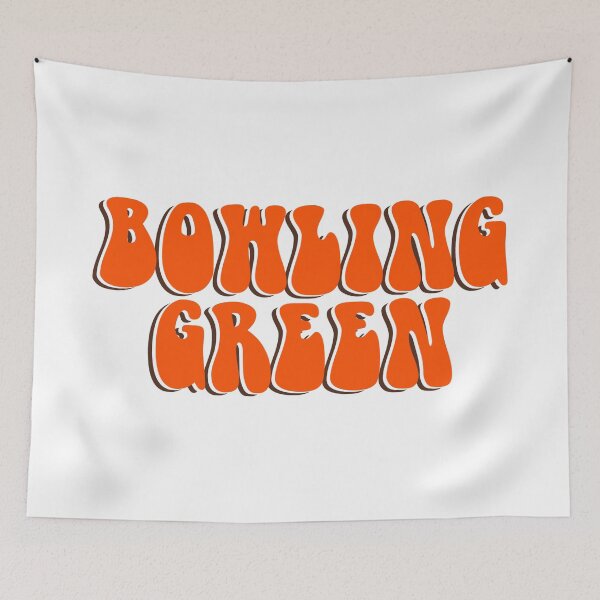 Item preview, Bowling Green State University designed and sold by kkosmicki.