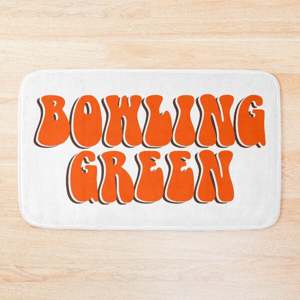 Item preview, Bowling Green State University designed and sold by kkosmicki.