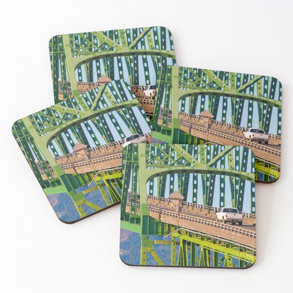 Item preview, Oregon to Washington State designed and sold by debbieannpowell.