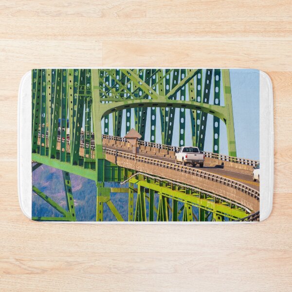 Item preview, Oregon to Washington State designed and sold by debbieannpowell.