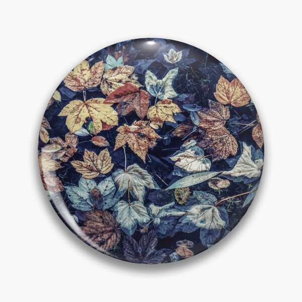 Item preview, Fallen maple leaves designed and sold by Tanuja  Sharma.