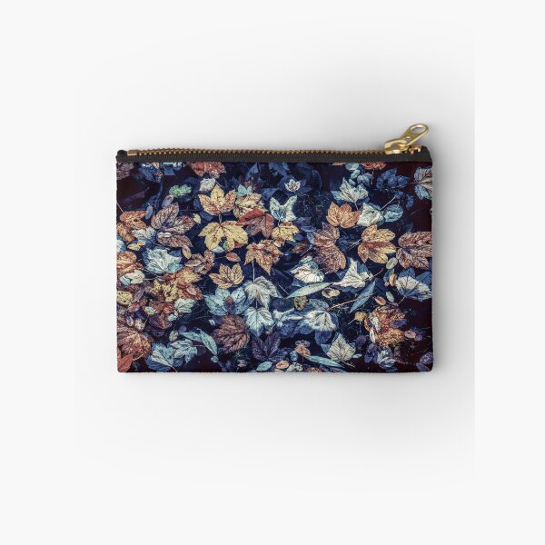 Item preview, Fallen maple leaves designed and sold by Tanuja  Sharma.