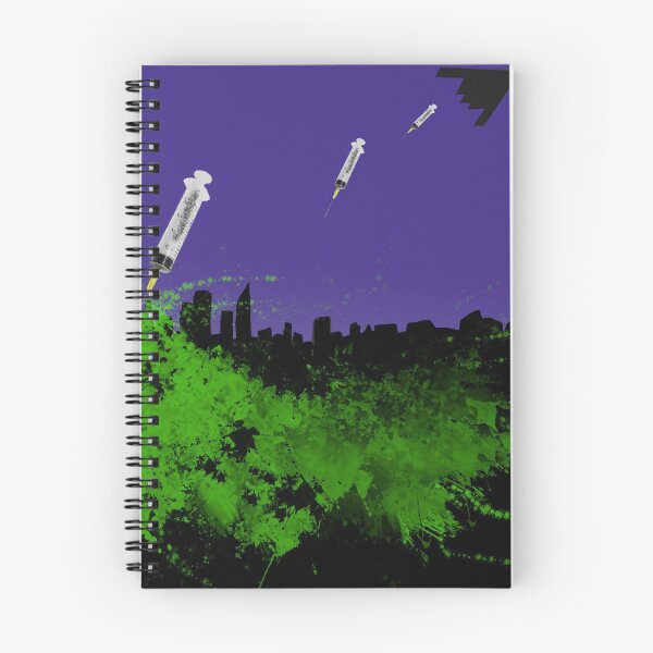 Item preview, STRANGE OPS(C2021) designed and sold by Paul Romanowski.
