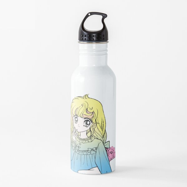 Doom Metal Doom Metal Aesthetic Nihilist Meme  Water Bottle