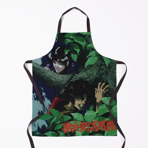 Item preview, Ninja Scroll designed and sold by shopofanthony.