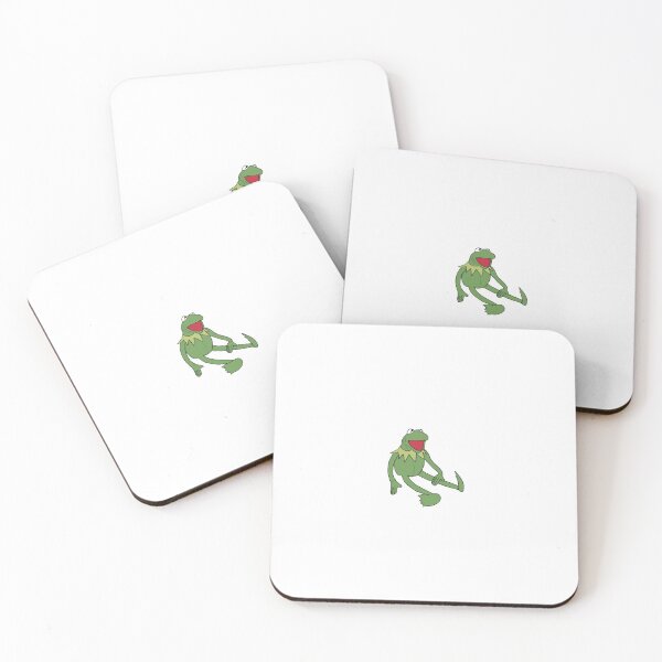 Item preview, Kermit frog designed and sold by Jjinnui.