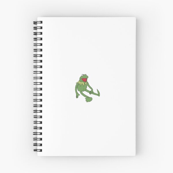 Item preview, Kermit frog designed and sold by Jjinnui.