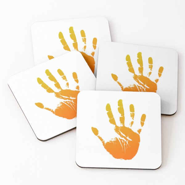 Item preview, Shaded Hand designed and sold by Zandrosa.