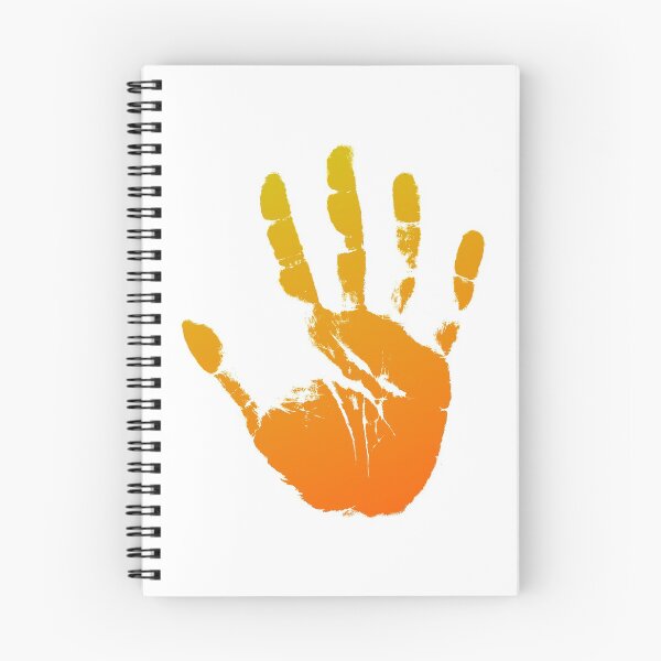 Item preview, Shaded Hand designed and sold by Zandrosa.