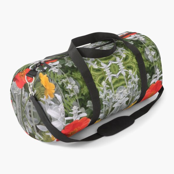 Item preview, Amapolas omnipresentes, ubicado en el RTBG, nipaluna / Hobart designed and sold by RoseAromas.