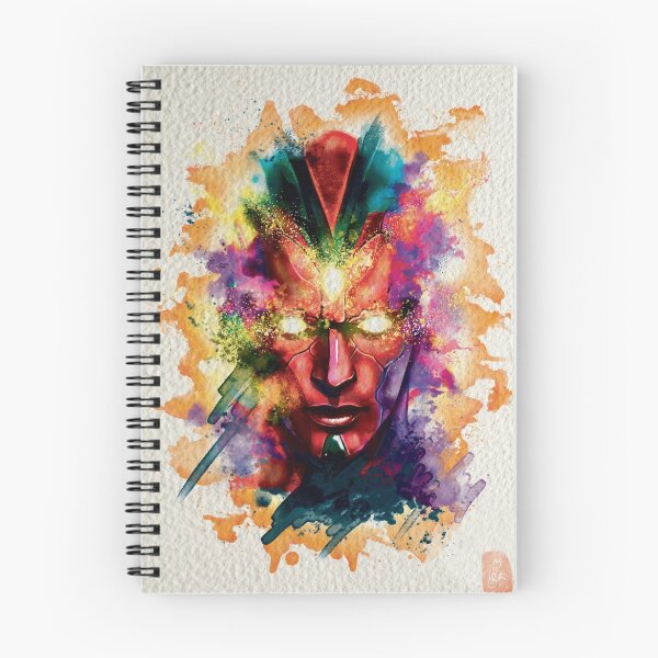 Item preview, Vision designed and sold by kingcael.