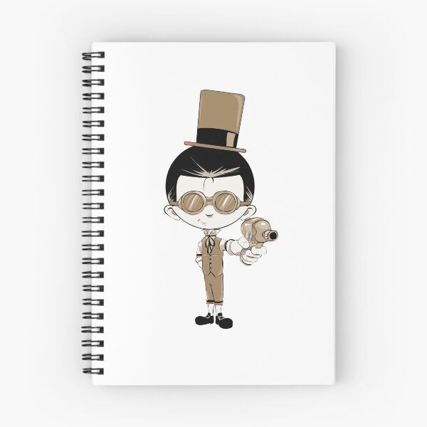 Item preview, Little Inventor #2 designed and sold by Benjamin Bader.