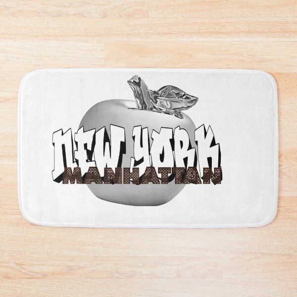 Item preview, manhattan designed and sold by AgapeStreetwear.
