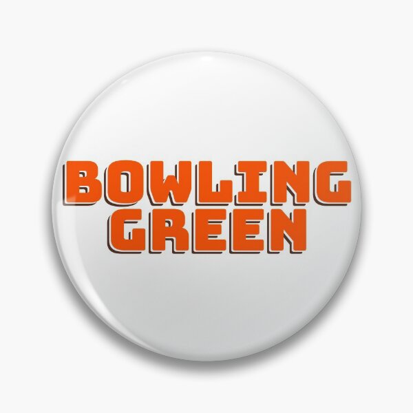 Item preview, Bowling Green State University designed and sold by kkosmicki.