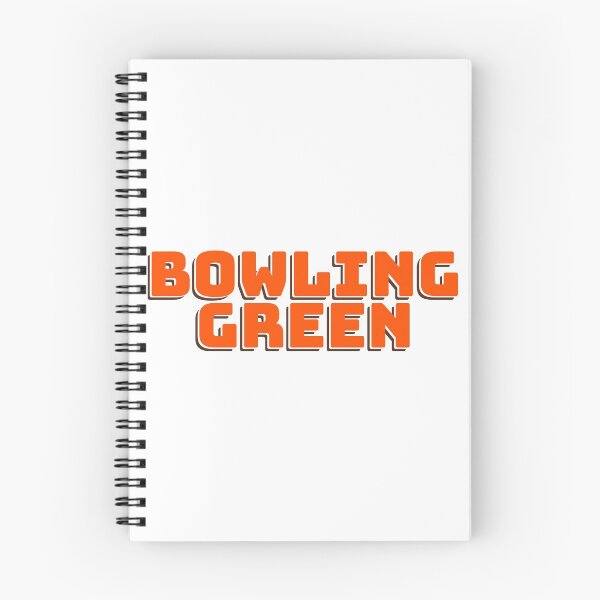 Item preview, Bowling Green State University designed and sold by kkosmicki.
