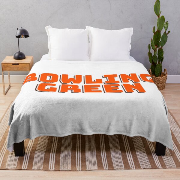 Item preview, Bowling Green State University designed and sold by kkosmicki.