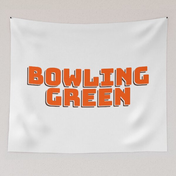 Item preview, Bowling Green State University designed and sold by kkosmicki.