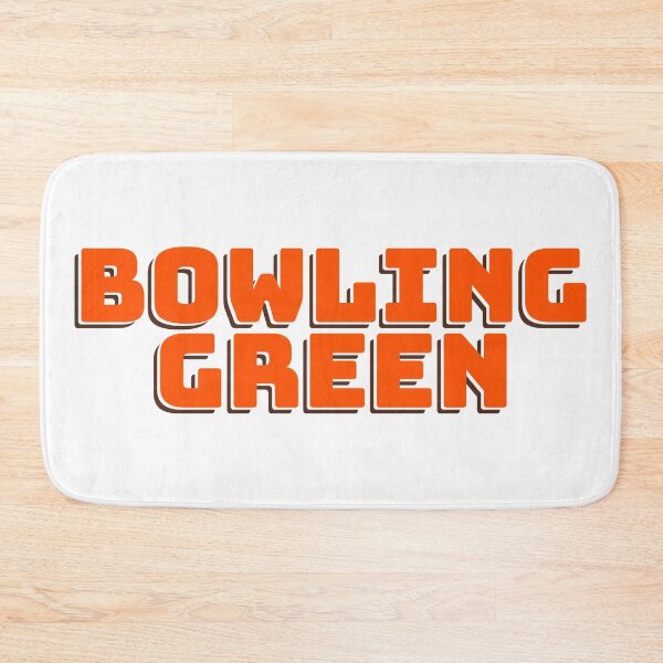 Item preview, Bowling Green State University designed and sold by kkosmicki.