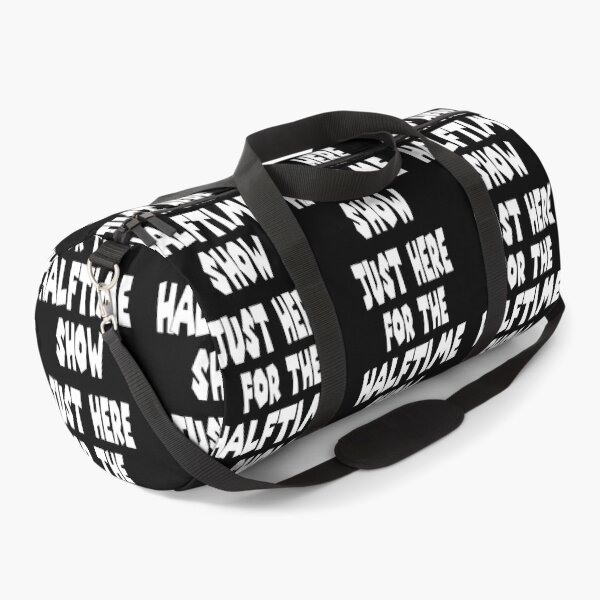 Item preview, Just Here for the Halftime Show designed and sold by ADAMYASS.