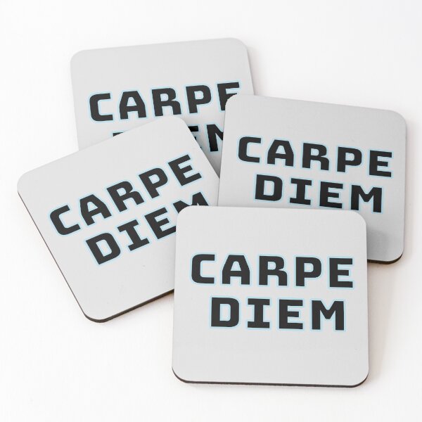 Item preview, Carpe Diem designed and sold by Pasan-hpmm.