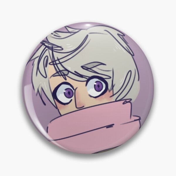 Item preview, aph hetalia ivan braginsky designed and sold by Miles (monkey mode).