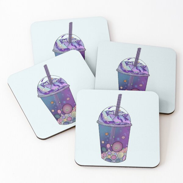 Item preview, Galaxy Frappe  designed and sold by AtomicBreArt.