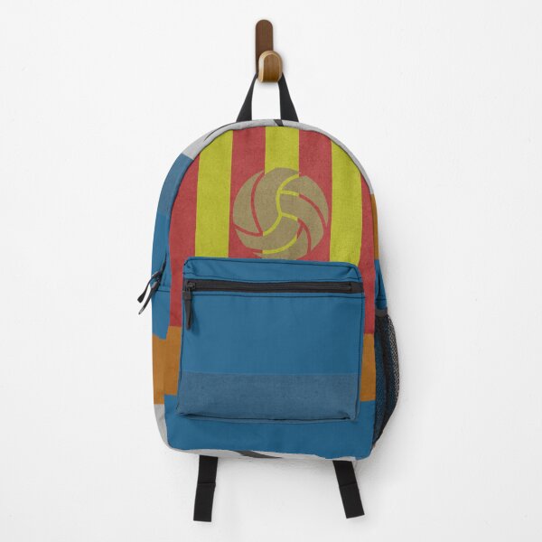 Item preview,  Valencian retro soccer style design designed and sold by Lavovi.