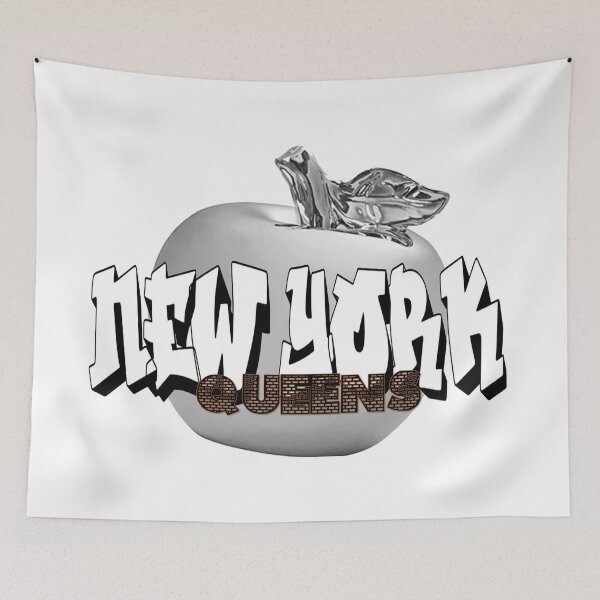 Item preview, quueens designed and sold by AgapeStreetwear.