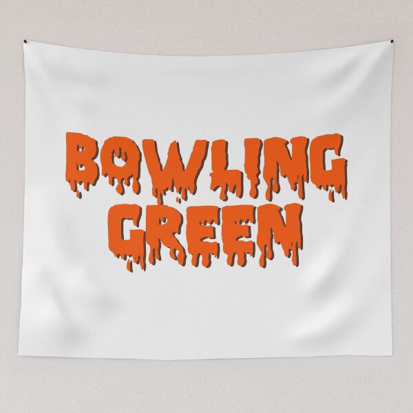 Item preview, Bowling Green State University designed and sold by kkosmicki.