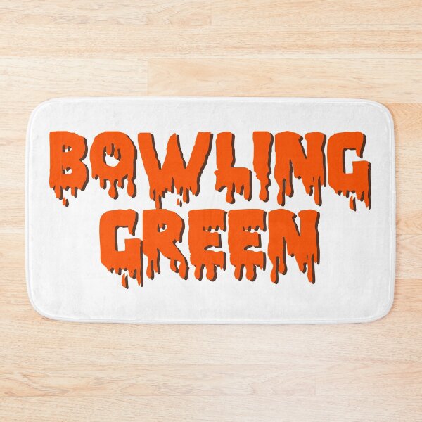 Item preview, Bowling Green State University designed and sold by kkosmicki.