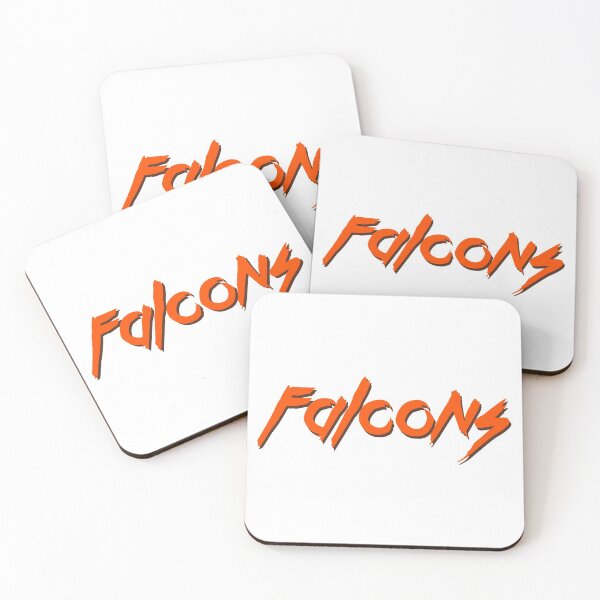 Item preview, Falcons Bowling Green State University designed and sold by kkosmicki.