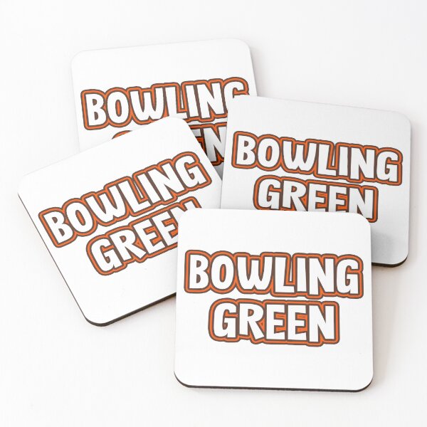 Item preview, Bowling Green State University designed and sold by kkosmicki.