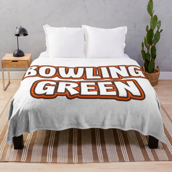 Item preview, Bowling Green State University designed and sold by kkosmicki.