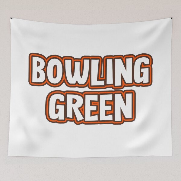 Item preview, Bowling Green State University designed and sold by kkosmicki.