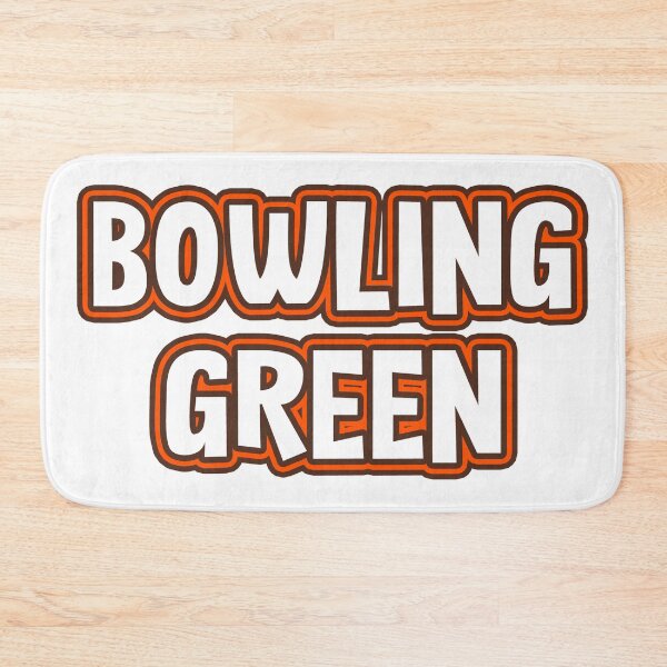 Item preview, Bowling Green State University designed and sold by kkosmicki.