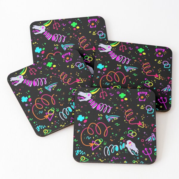 Item preview, Arcade hell designed and sold by violetmagician.