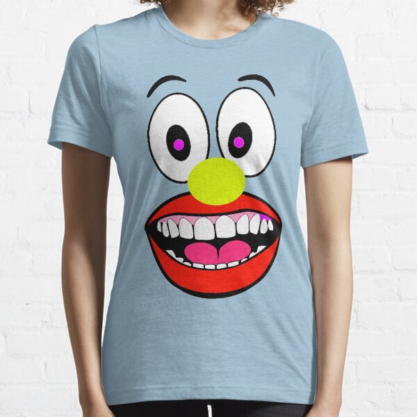 Crazy Clown Essential T-Shirt