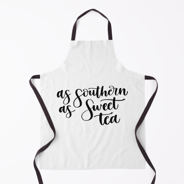 Item preview, As Southern as Sweet Tea designed and sold by liliwhitellc.