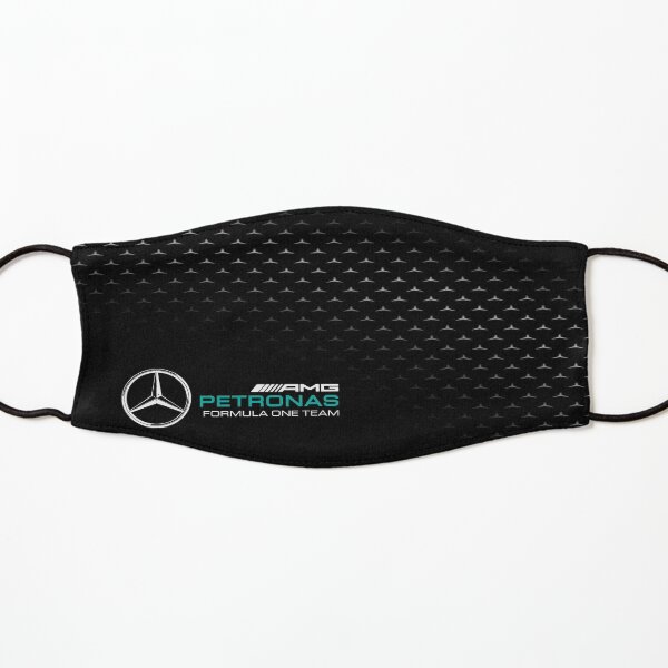 mercedes f1 kidswear