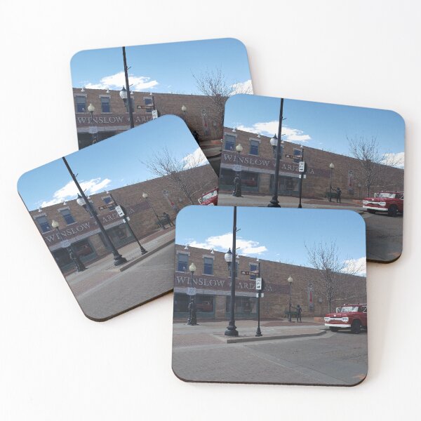 Item preview, Standin' on a Corner designed and sold by JWilson00.