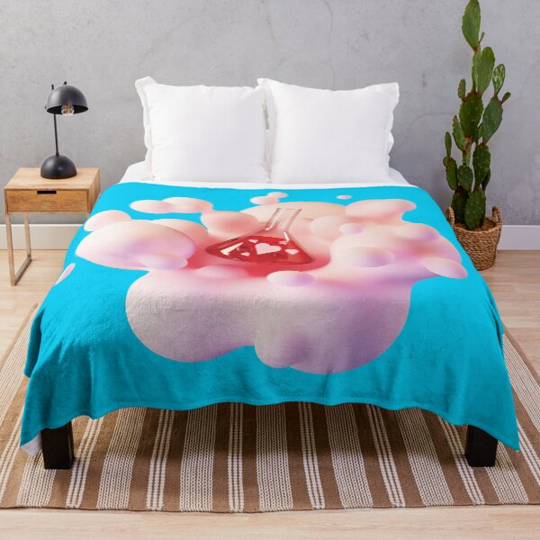 Item preview, Chemical Love in the clouds designed and sold by JSNGNE.